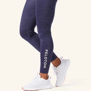 Peloton One Luxe Tight Nike